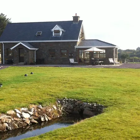 Beautiful Stone With Sea Views